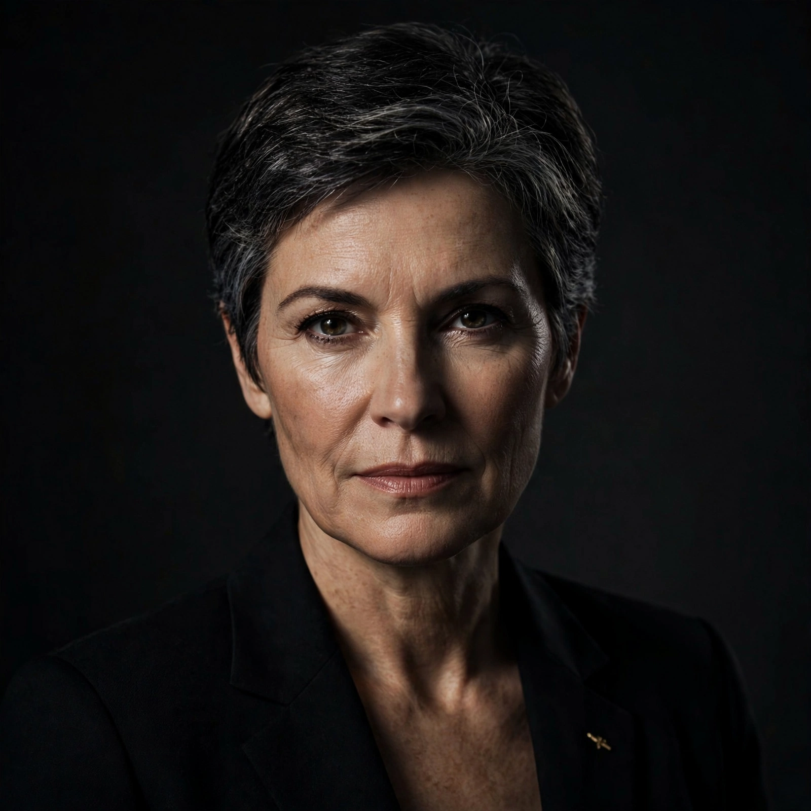 Portrait of Maren Kessler